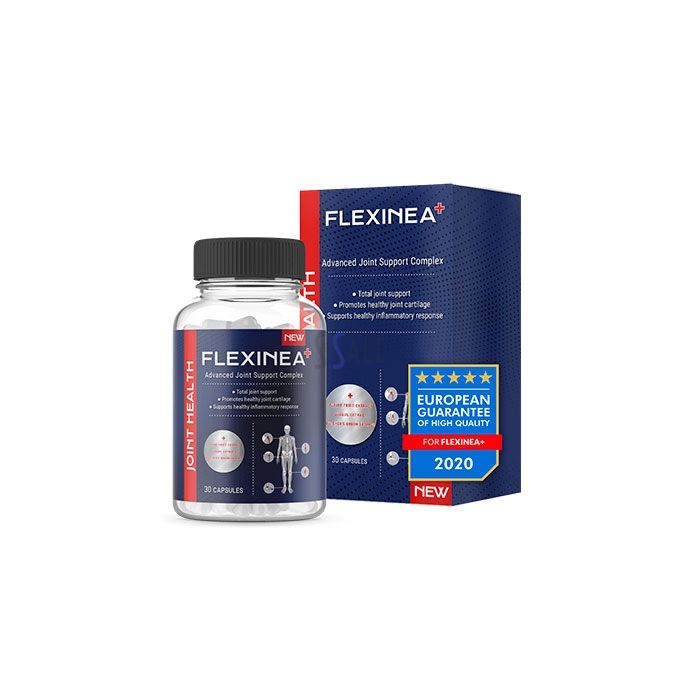 Flexinea - joint capsules in Cagliari