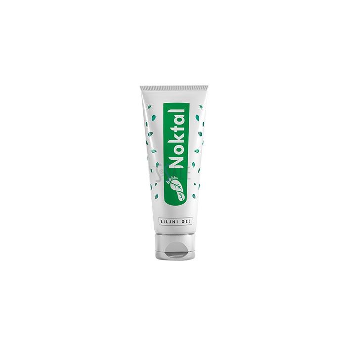 Noktal Gel - nail fungus gel in Tatabanya