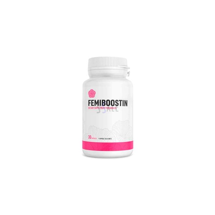 Femiboostin - breast enlargement capsules in Szolnok