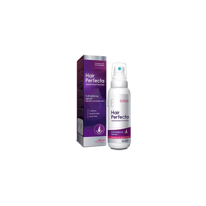 HairPerfecta - hair regrowth products in Rymniku Vulce