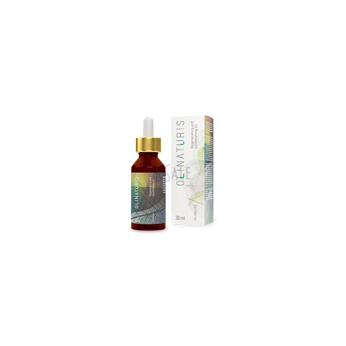 Olinaturis Serum - Anti-Aging-Serum in Emmen