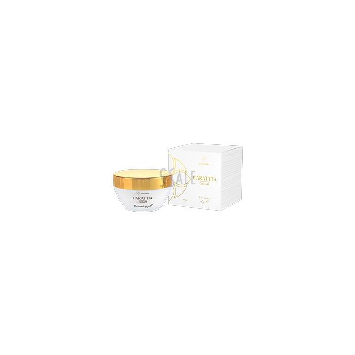 Carattia Cream - skin cream in Hospitalet