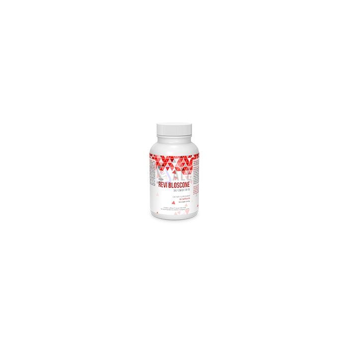 Revi Bloscone - liver capsules in Nuremberg