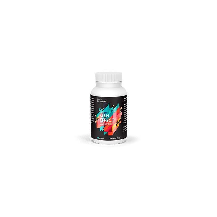 Man Effect Pro - capsules for potency in Oberhausen