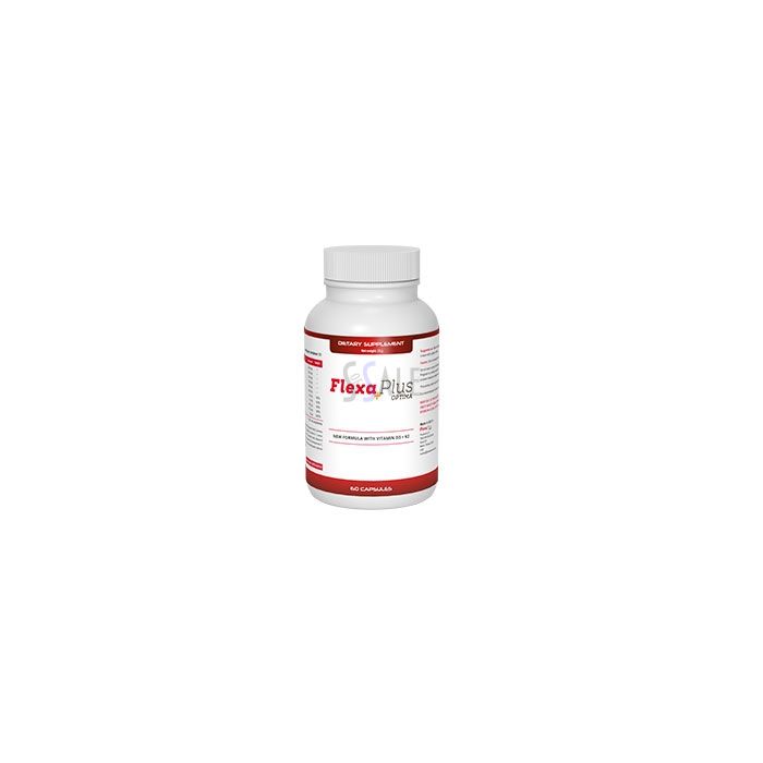 Flexa Plus Optima - joint capsules in Amador