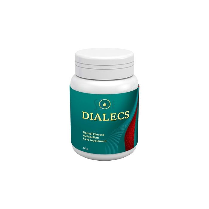 Dialecs - remedio para la diabetes en palermo