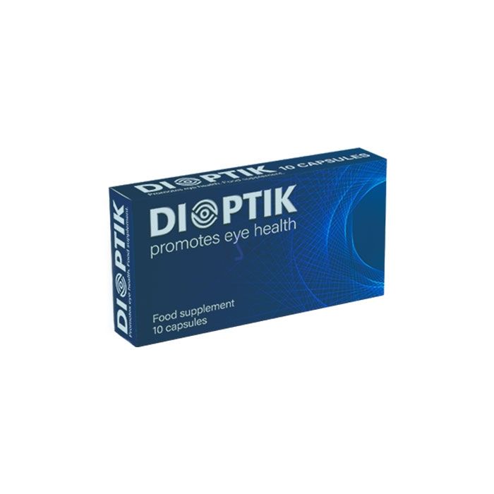 Dioptik - סיוע לראייה באינורוקלב