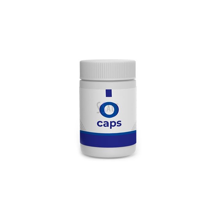 O Caps - vision improvement capsules in Wolfsberg