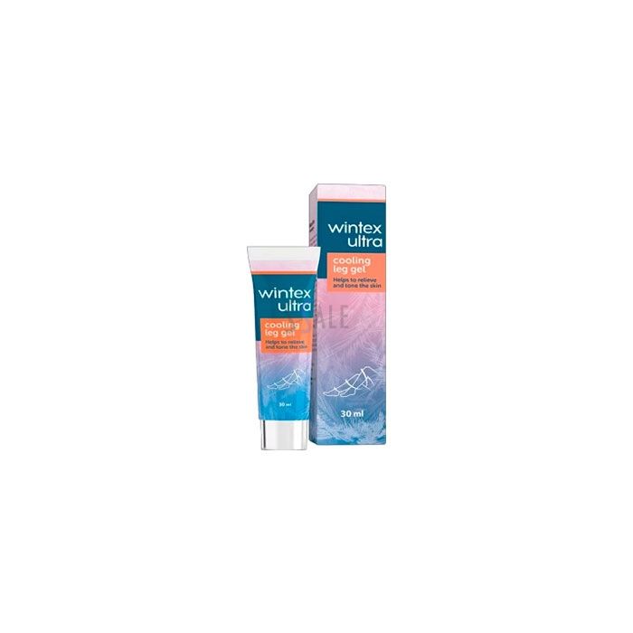 WINTEX ULTRA - gel para varizes no Funchal