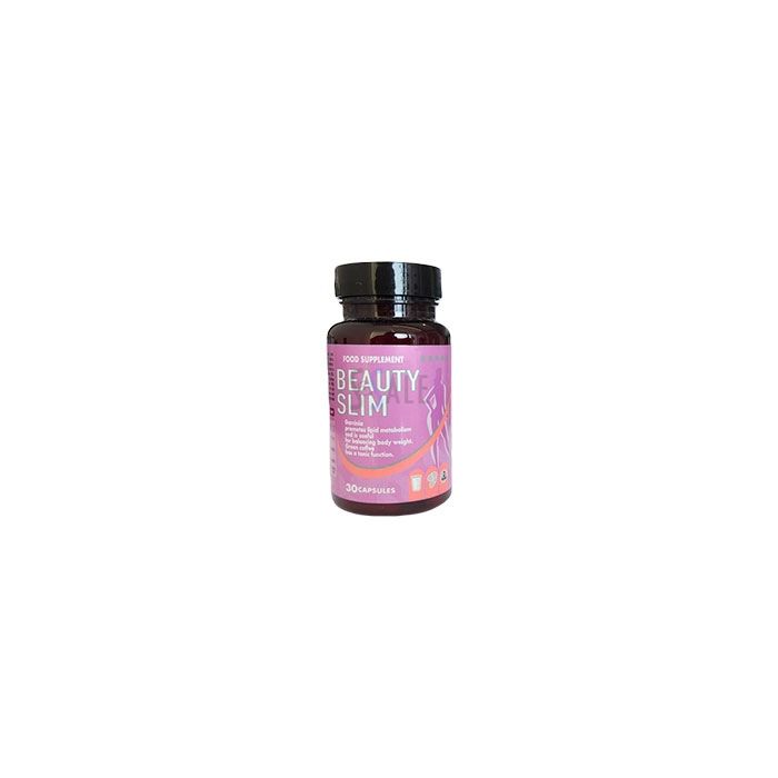 Beauty Slim caps - slimming capsules in Lushnya