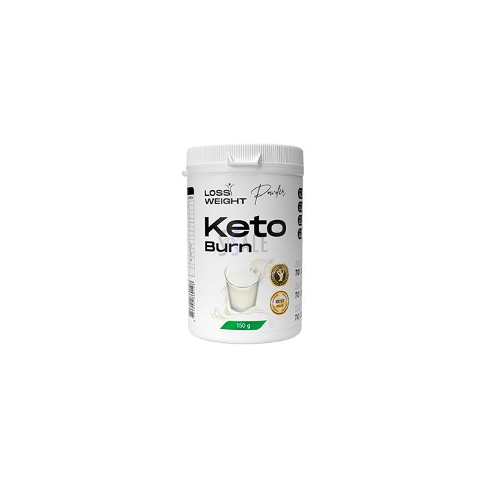 Keto Burn - weightloss remedy in Szigetszentmiklos