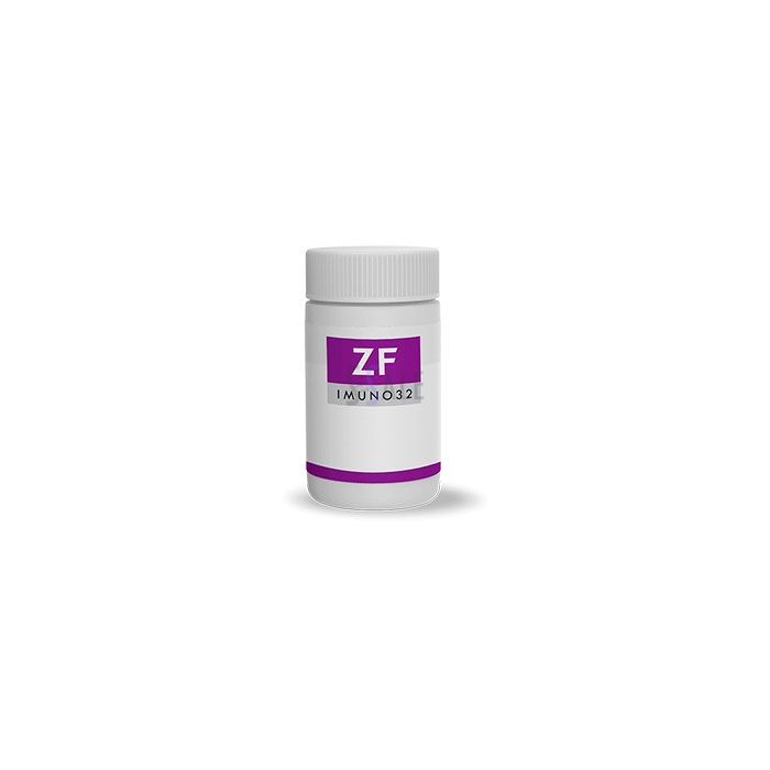 ZF imuno 32 - capsules to strengthen the immune system in Novi Sad