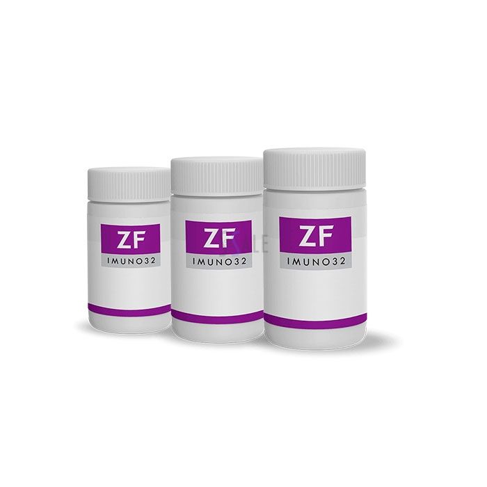 ZF imuno 32 - capsules to strengthen the immune system in Novi Sad