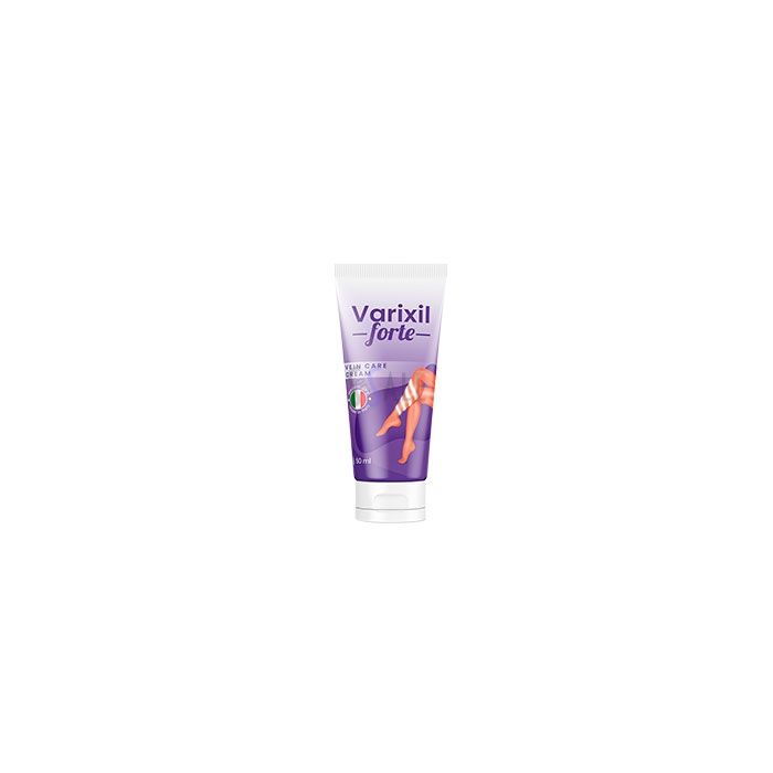 Varixil forte - cream for varicose veins in Sibiu