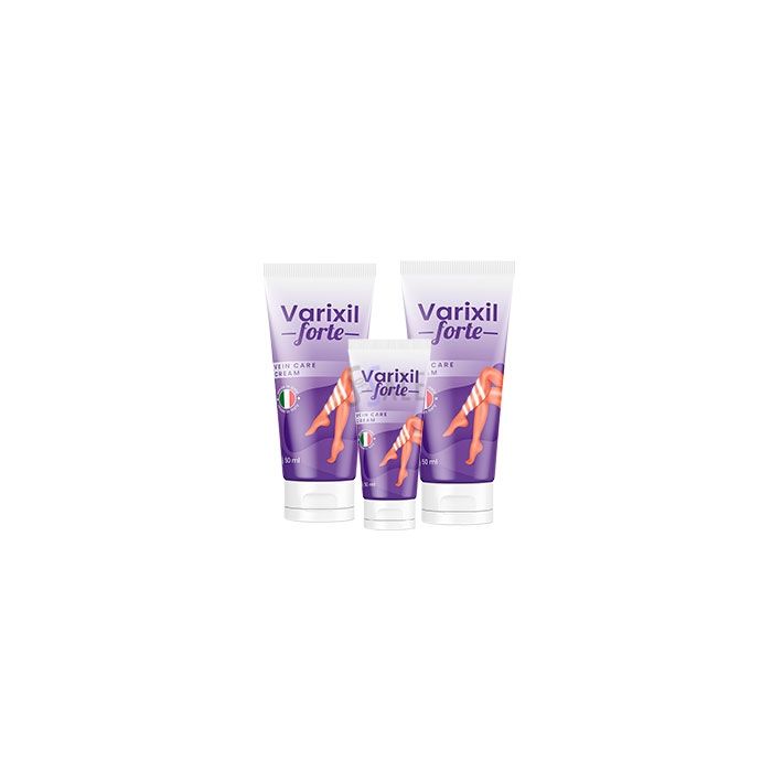 Varixil forte - cream for varicose veins in Sibiu