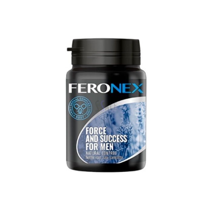 Feronex - male libido booster in Partizansk