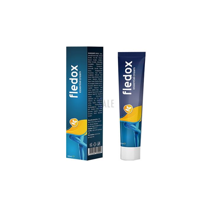 Fledox - cream for joints in Traiskirchen