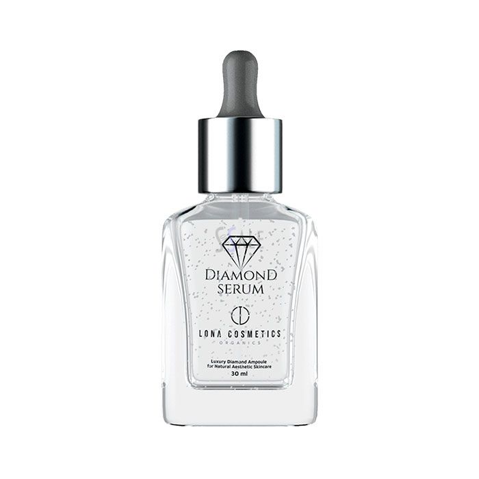 Diamond Serum - skin rejuvenation agent in Izmir