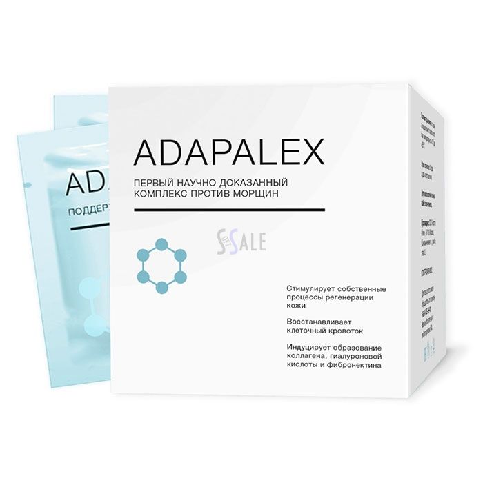 Adapalex - crème anti-rides à Kalisz