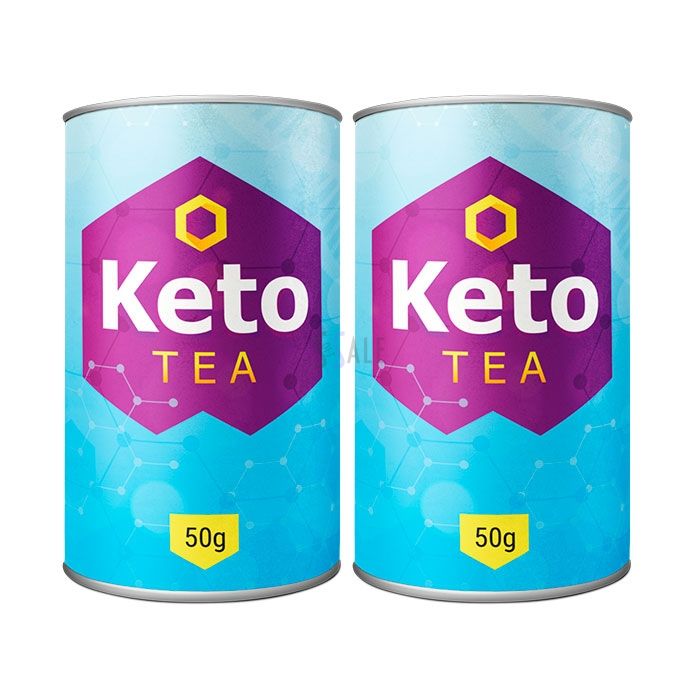 Keto Tea - agent de control al greutății în Vinitsa