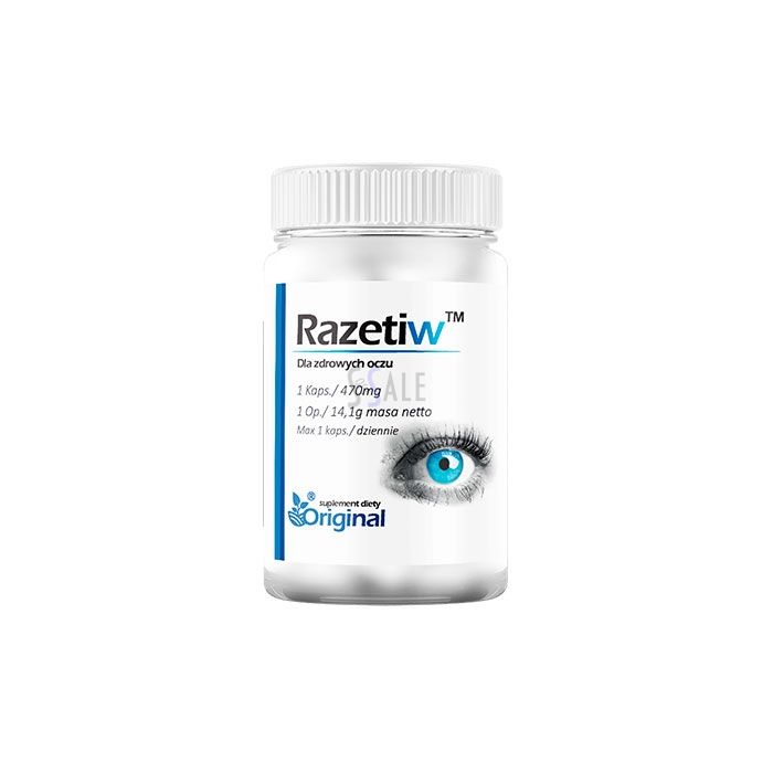 Razetiw - eye health remedy in Inowroclaw