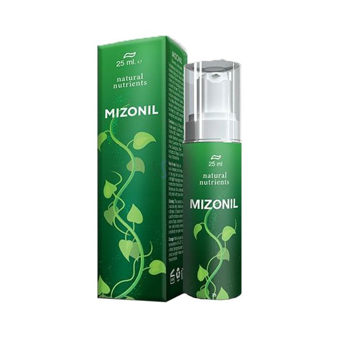 Mizonil - antimykotische Creme in Frankfurt