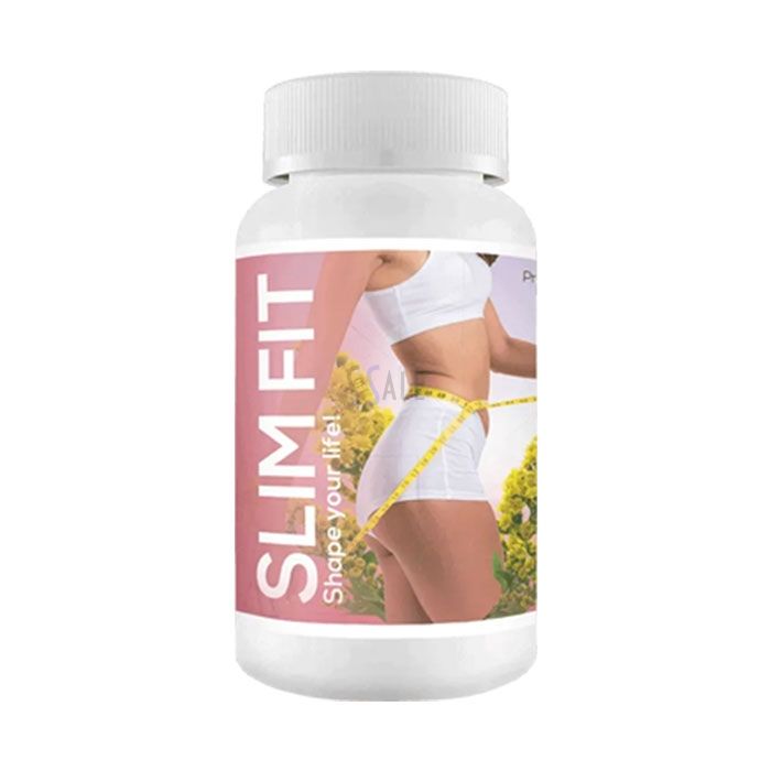 Slimfit - weight control agent in Obilic