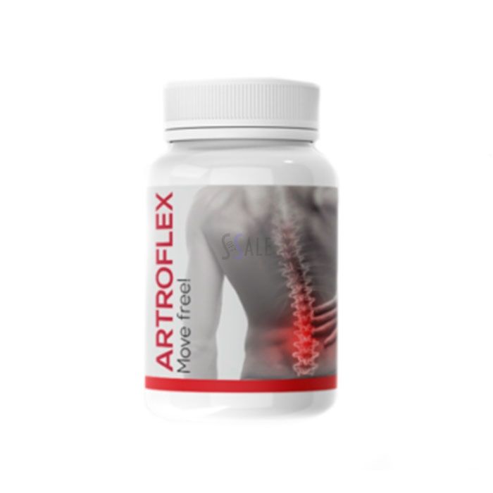 Artroflex - joint health remedy in Kosovsk Mitrovica