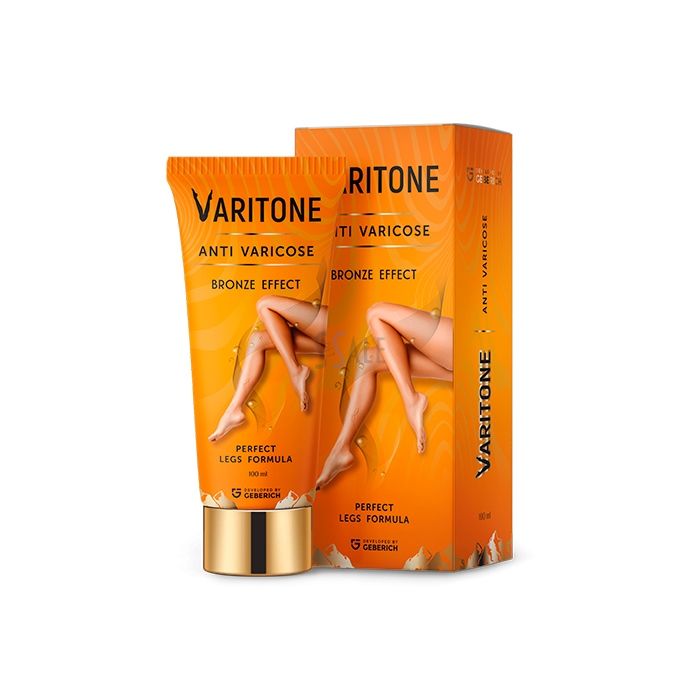 Varitone - gel for varicose veins in Feldkirch