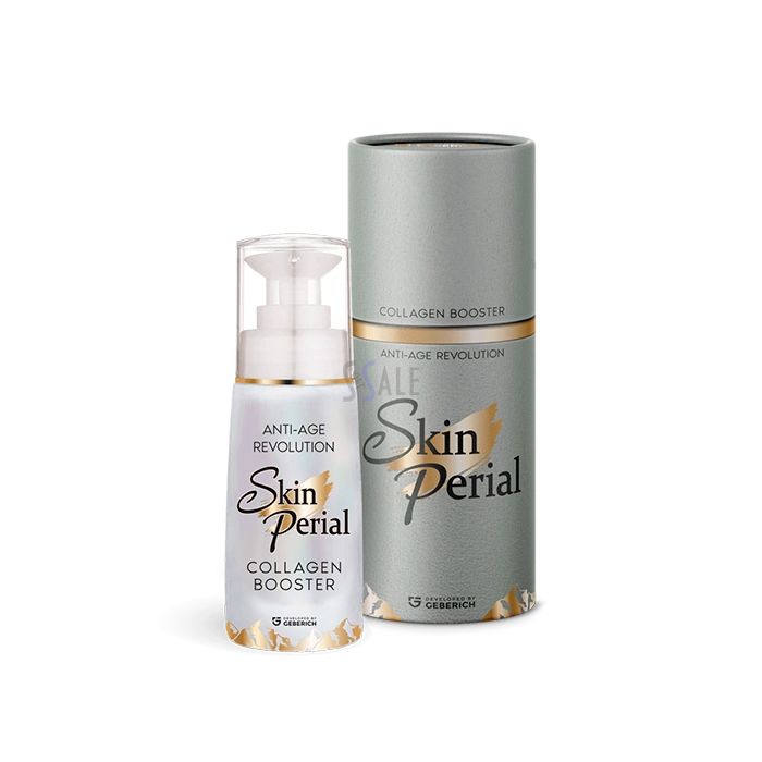 Skinperial - sérum anti-âge à Pérouse