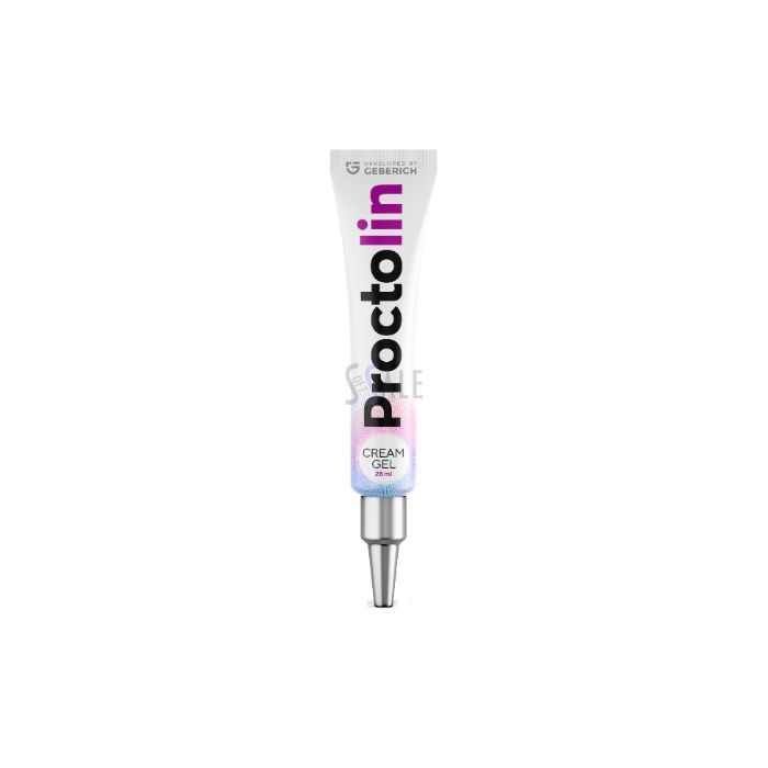 Proctolin - hemorroideen krema Lorcan