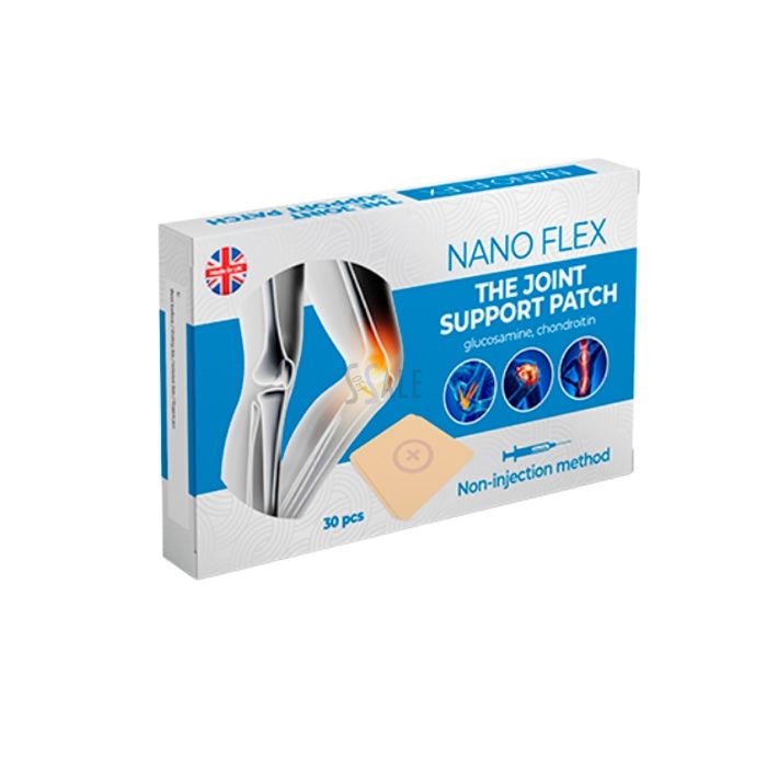 NanoFlex Joint Support Patch - patches for joint pain in Duisburg