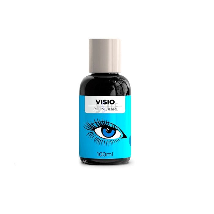 Visio - eye drops in Parachin