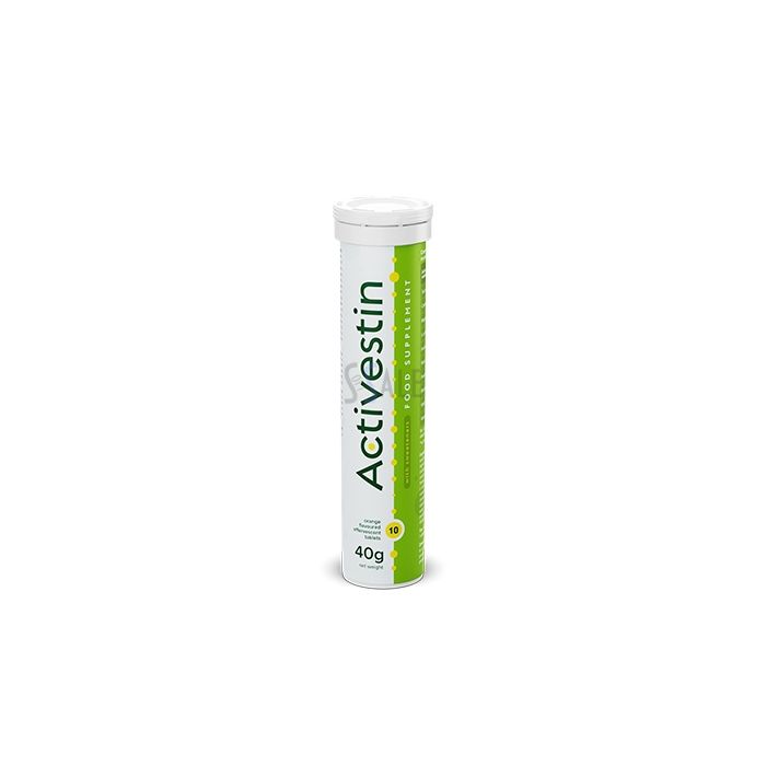 Activestin - effervescent diet pills to Parnu