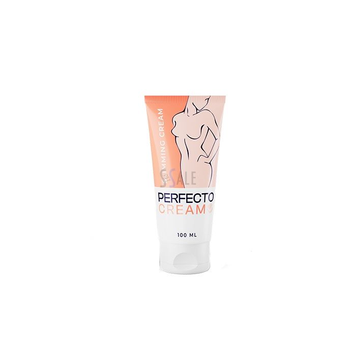 Perfecto Cream - Slimming Cream in Kuressaare