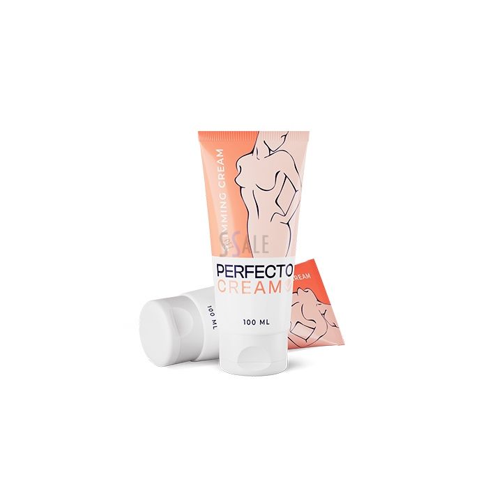 Perfecto Cream - Slimming Cream in Prievidze