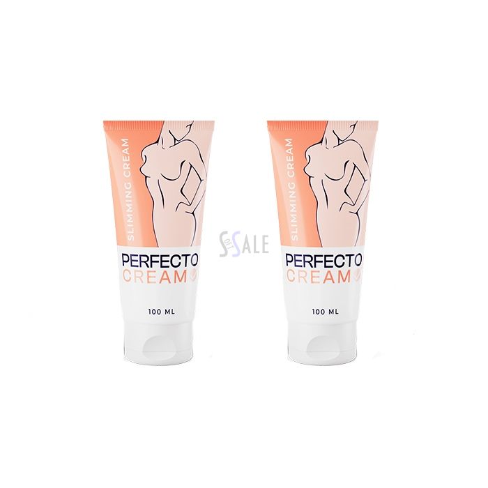 Perfecto Cream - Slimming Cream in Dusseldorf