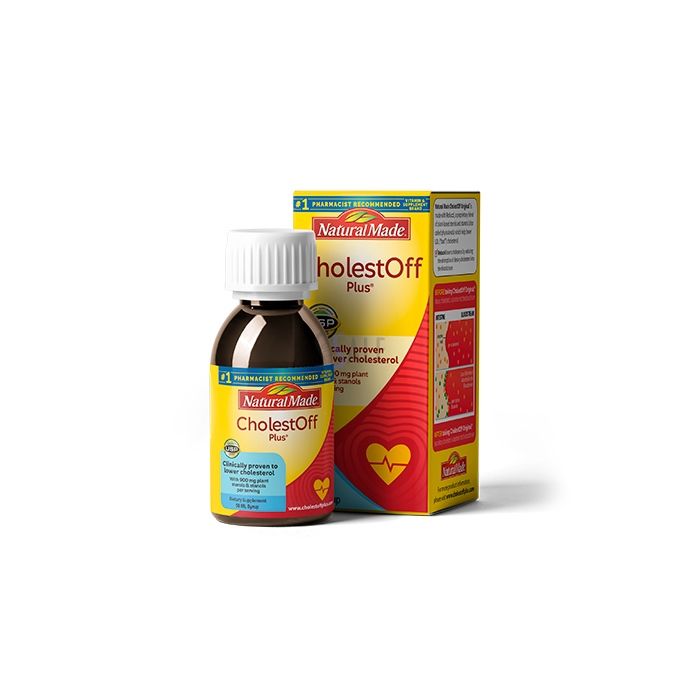 CholestOff Plus - средство от сахарного диабета в Анталье