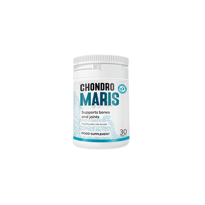 Chondro Maris - joint health remedy in Skofje Loka