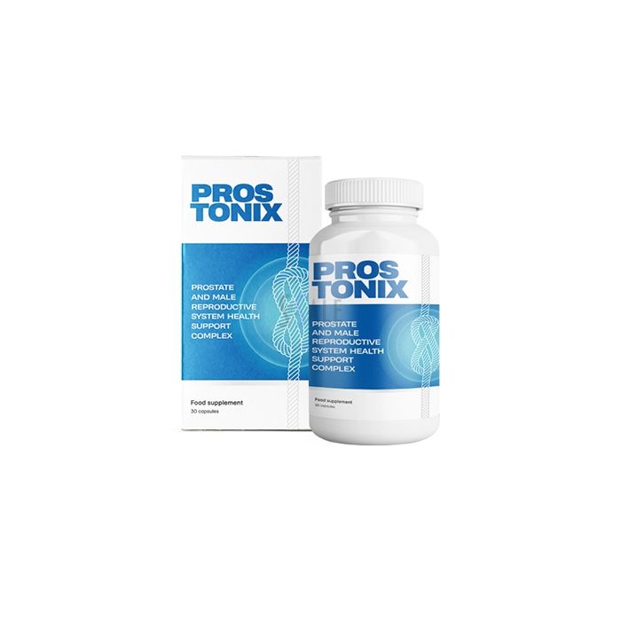 Pros Tonix - remedy for prostatitis in Heraklion