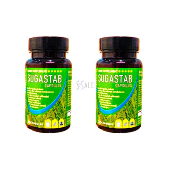 Sugastab - sugar normalizer in Gjakovica