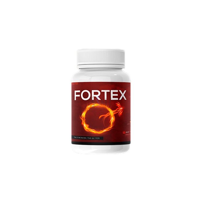 Fortex - potenziatore della libido maschile a Peshkopia