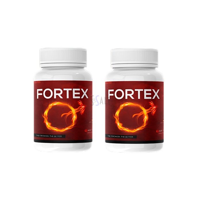 Fortex - potenziatore della libido maschile a Peshkopia