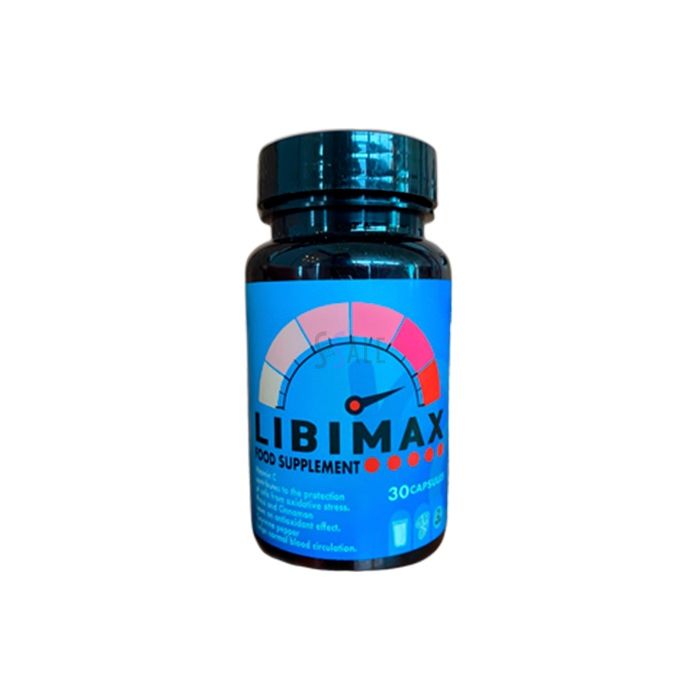 Libimax - појачавач мушког либида на Косову