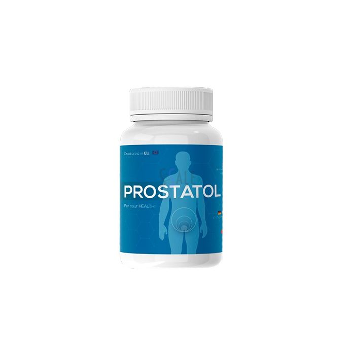 Prostatol - lijek za zdravlje prostate Kosovo Polka