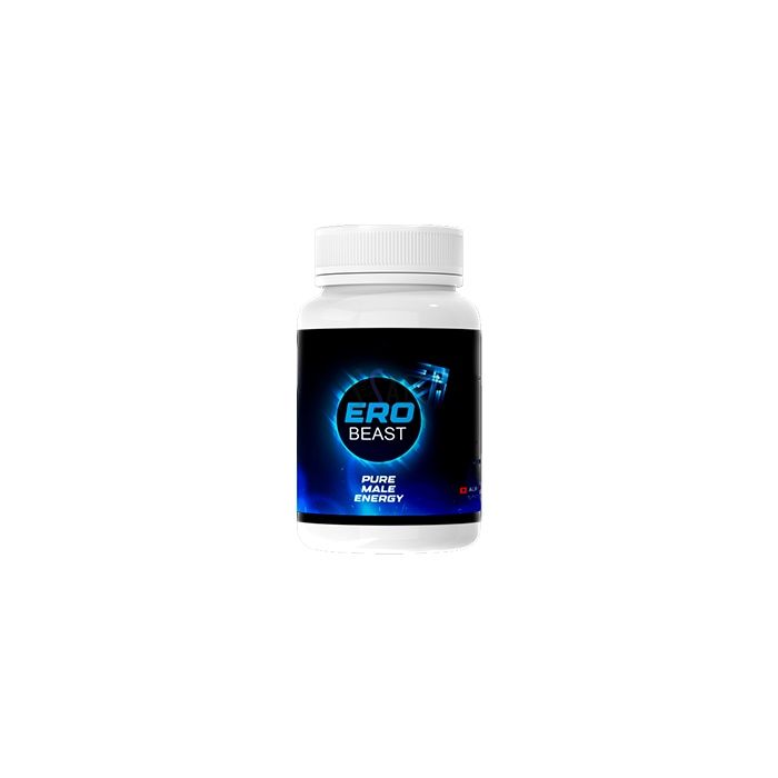 Erobeast - male libido booster in Berat