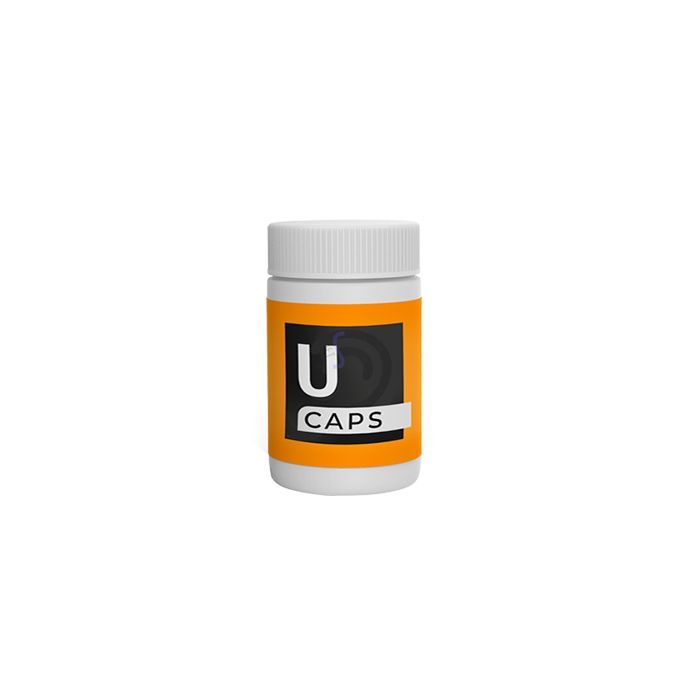 U Caps - ear health remedy in St. Pölten