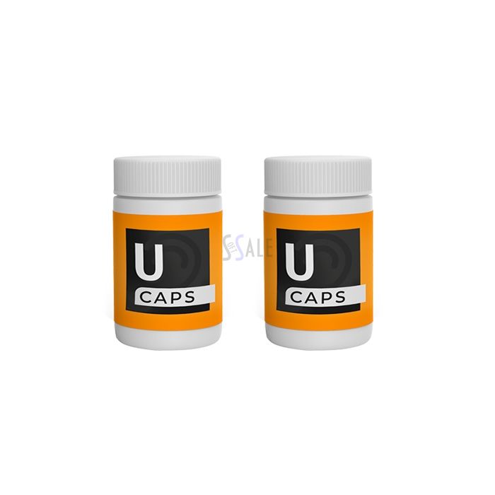 U Caps - ear health remedy in Slavonski Brod