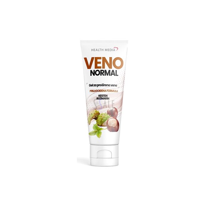 Veno Normal - remedy for varicose veins in Cazin