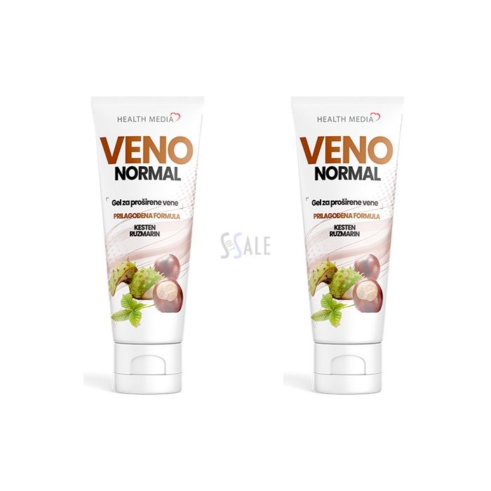 Veno Normal - remedy for varicose veins in Pale